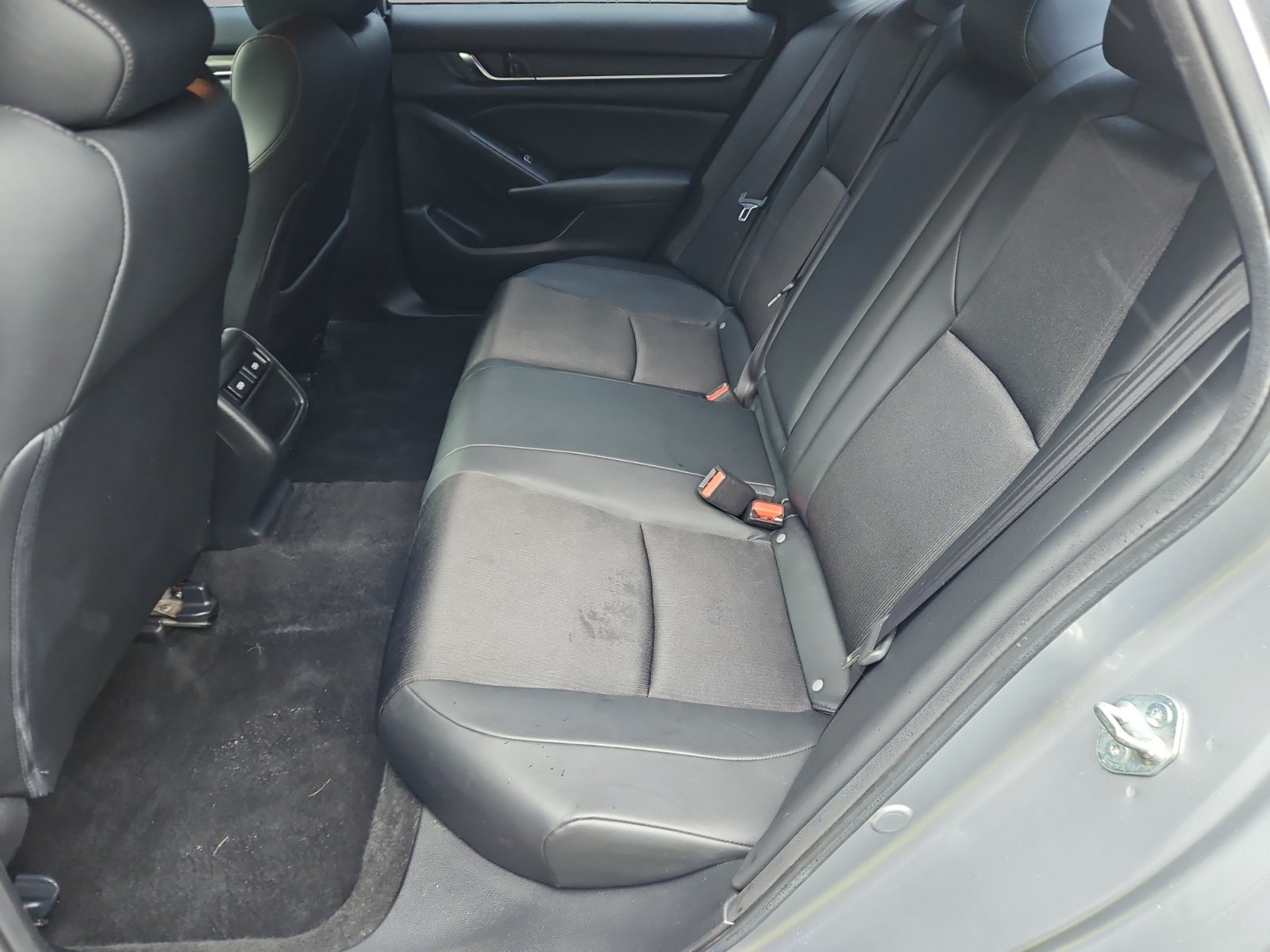 Used 2022 Honda Accord Sport image 14