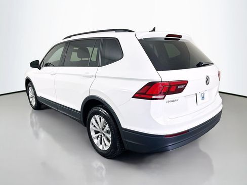 Used 2020 Volkswagen Tiguan S FWD image 7