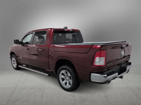 Certified 2019 RAM 1500 Big Horn image 6