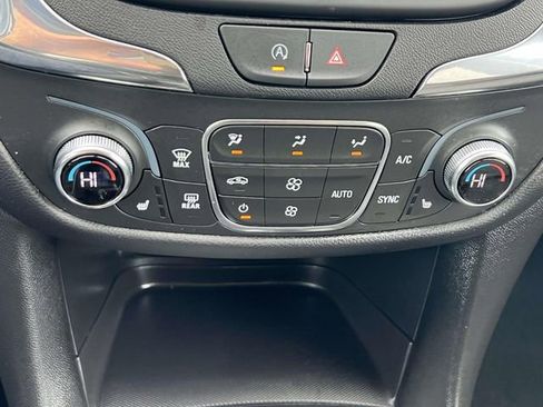 Certified 2023 Chevrolet Equinox LT AWD/4WD image 30