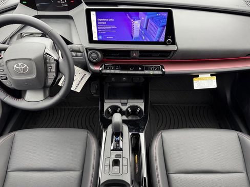 New 2026 Toyota Prius Plug-In Hybrid image 20
