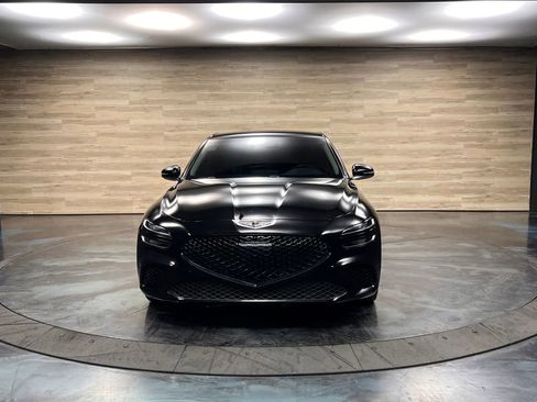 Used 2022 Genesis G70 2.0T RWD image 18