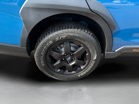 Used 2024 Subaru Outback Wilderness AWD/4WD image 26