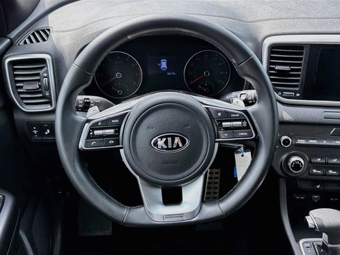 Used 2020 Kia Sportage S AWD/4WD image 18
