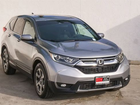 Used 2019 Honda CR-V EX image 3