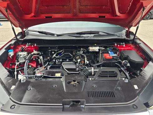 Used 2024 Honda CR-V EX-L image 32