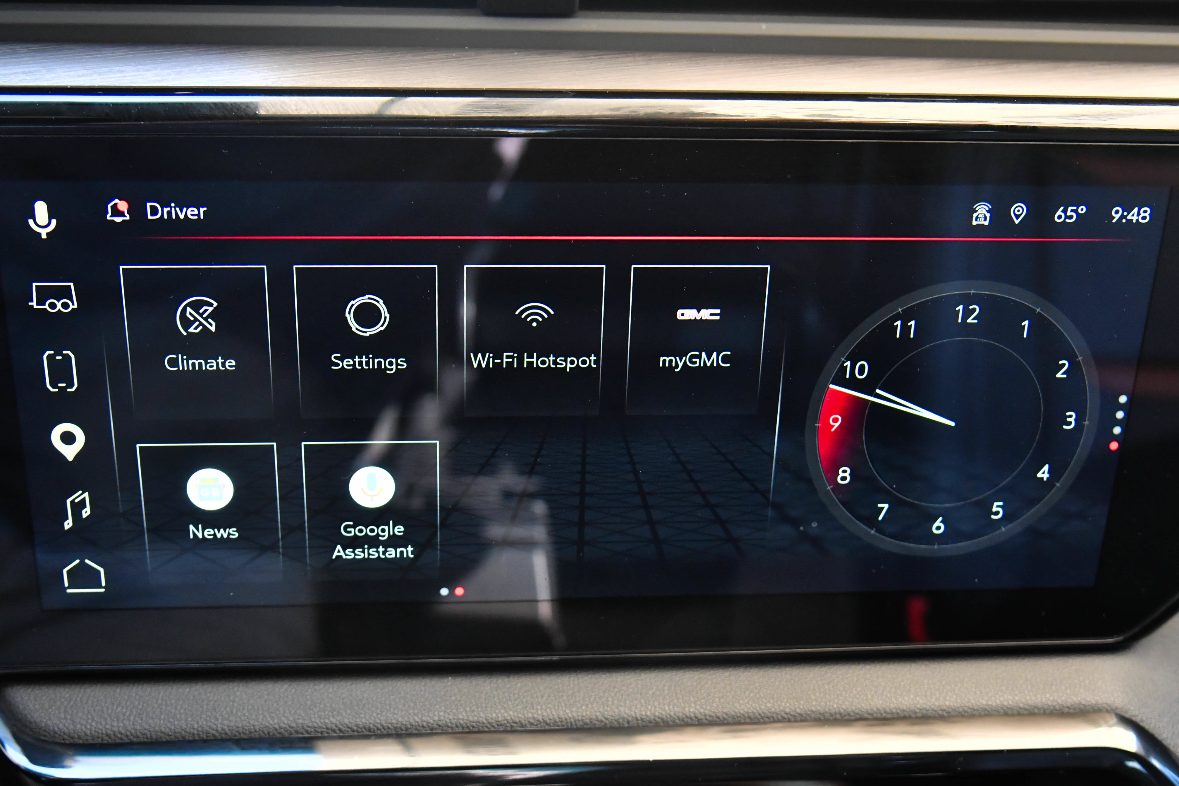 Used 2026 GMC Sierra 2500 AT4 AWD/4WD image 31
