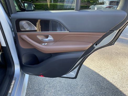 New 2026 Mercedes-Benz GLE 450 4MATIC image 38