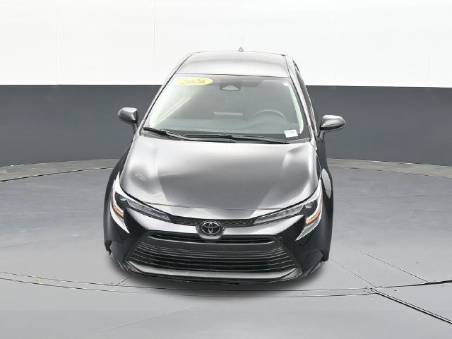 Used 2026 Toyota Corolla LE FWD image 60