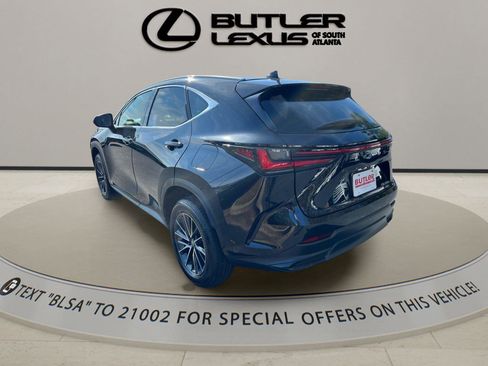 New 2026 Lexus NX 350 NX 350 image 7