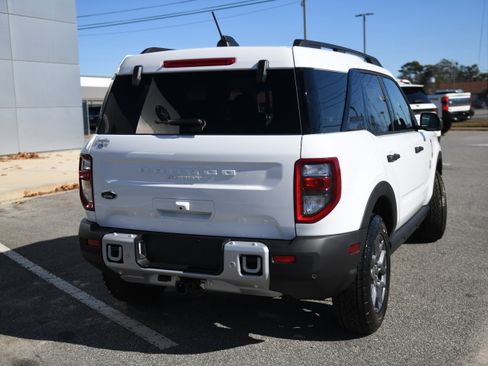 New 2025 Ford Bronco Sport Big Bend image 3