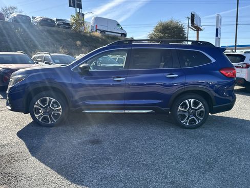 New 2026 Subaru Ascent Touring image 6