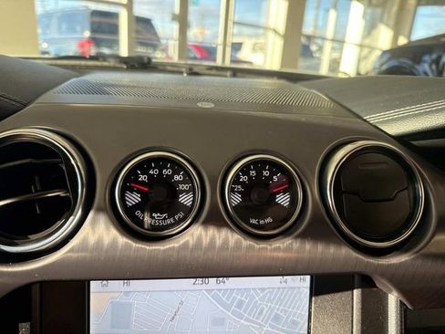 Used 2023 Ford Mustang Mach 1 w/ Equipment Group 700A image 27