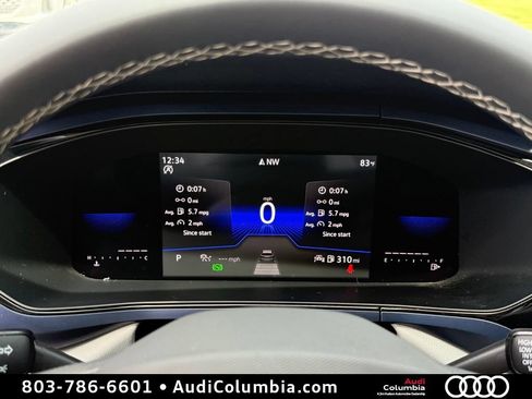 Used 2022 Volkswagen Taos SE FWD image 27