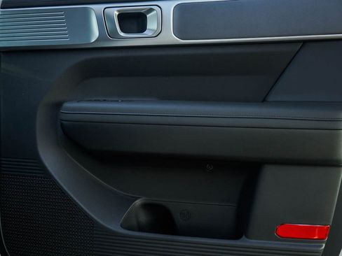 New 2026 Hyundai Santa Fe SEL image 10