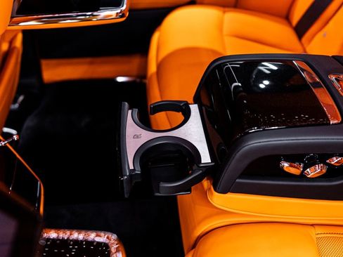 Used 2026 Rolls-Royce Phantom Sedan image 85