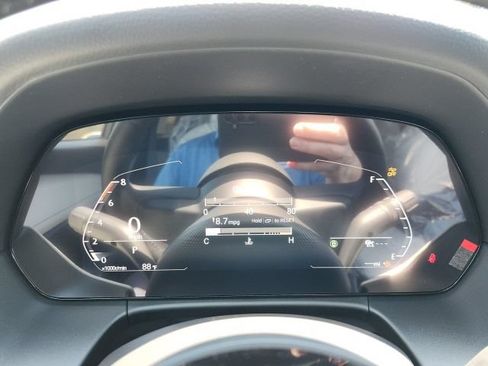 New 2026 MAZDA CX-5 Preferred AWD/4WD image 27