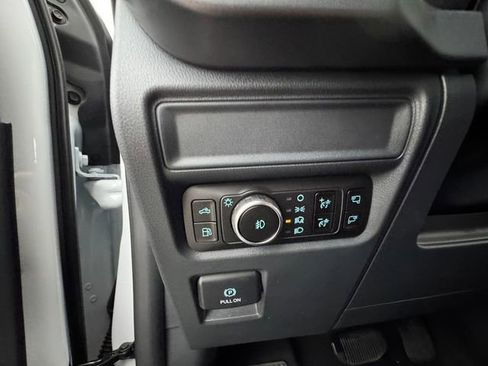 New 2025 Ford F150 XLT w/ Equipment Group 302A MID image 22