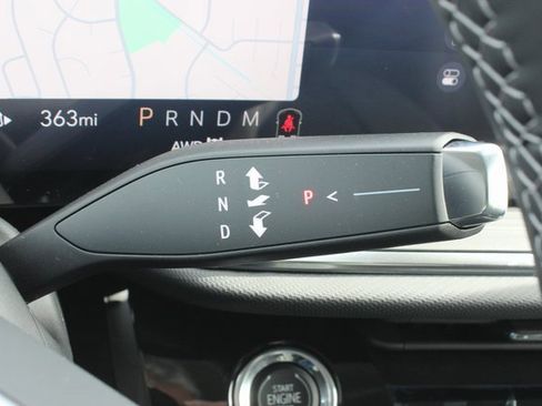 New 2025 Buick Envision Preferred image 31