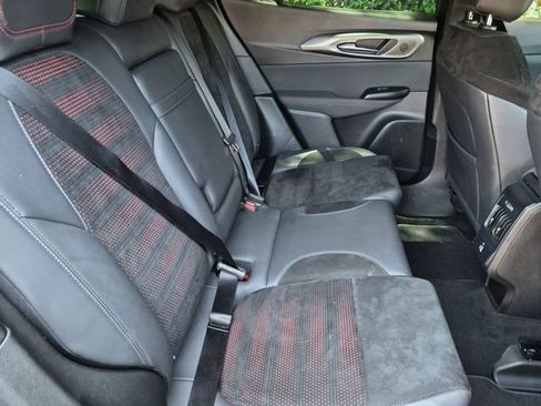Used 2024 Dodge Hornet R/T Plus w/ Track Pack AWD/4WD image 34