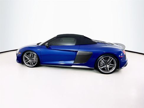 Used 2020 Audi R8 V10 performance AWD/4WD image 22