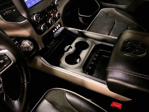 Used 2022 RAM 1500 Laramie image 20