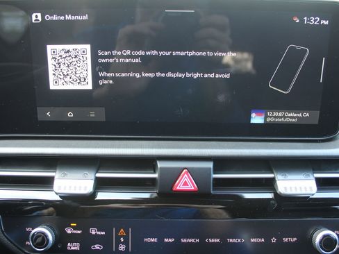 New 2026 Kia Sportage X-Line image 50