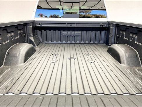 New 2026 GMC Sierra 2500 Denali w/ Denali Reserve Package image 11