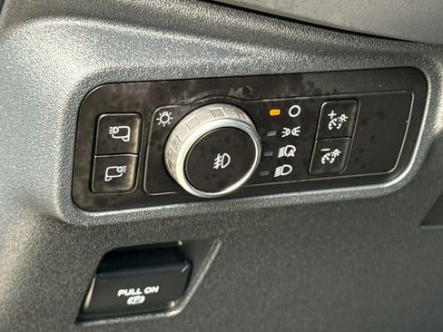 New 2025 Ford Bronco Outer Banks AWD/4WD image 23