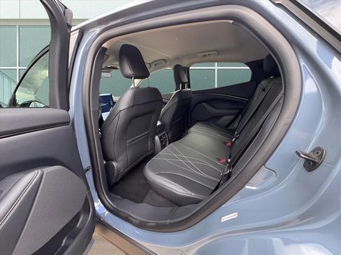 New 2023 Ford Mustang Mach-E Select image 23