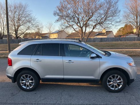 Used 2013 Ford Edge Limited image 7