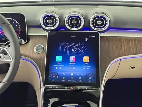 New 2026 Mercedes-Benz C 300 C 300 image 19