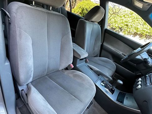 Used 2006 Nissan Altima 2.5 S w/ (P01) Special Edition Pkg FWD image 20