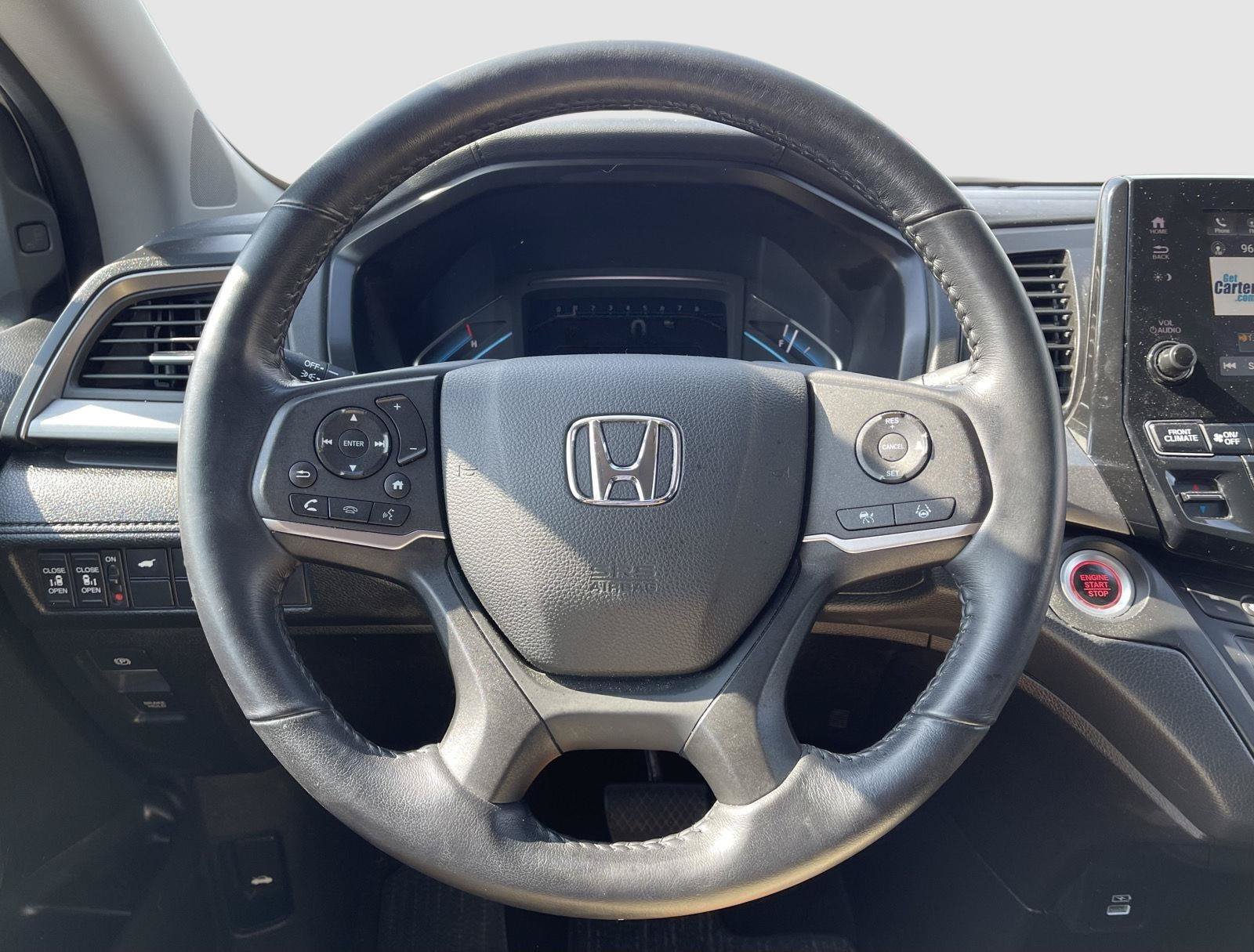 Used 2024 Honda Odyssey EX-L image 6