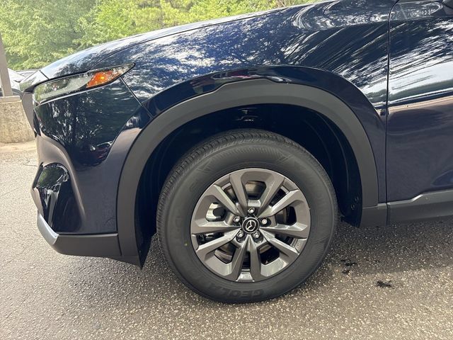 New 2026 MAZDA CX-5 AWD 2.5 S image 10