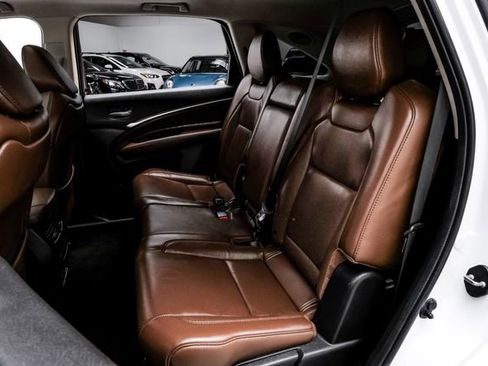 Used 2020 Acura MDX SH-AWD w/ Technology Package image 42