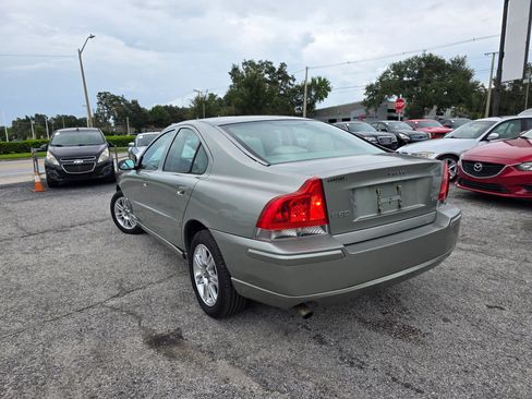 Used 2006 Volvo S60 2.5T image 5