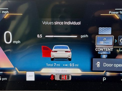 New 2026 BMW 330i xDrive Sedan w/ Premium Package image 14