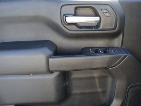 Certified 2024 Chevrolet Silverado 1500 W/T w/ WT Value Package image 24