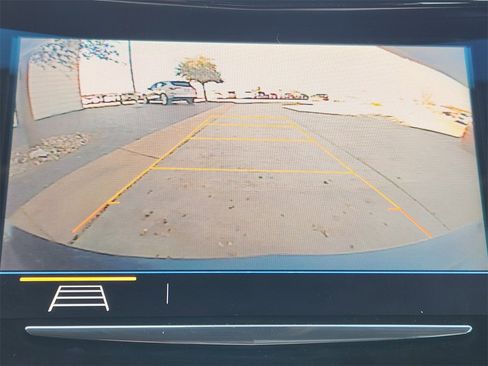 Used 2017 Cadillac CTS Luxury image 17