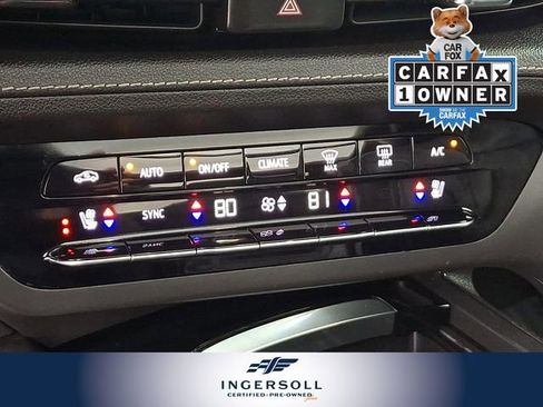 Used 2021 Buick Envision Avenir image 20