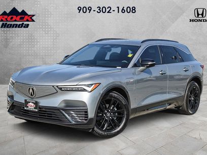 Used 2024 Acura ZDX A-Spec