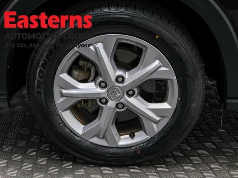 Used 2023 Honda HR-V LX image 31