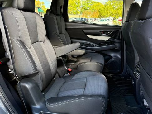 Used 2020 Subaru Ascent Premium w/ Convenience Package image 19