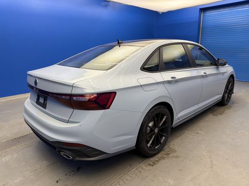 New 2026 Volkswagen Jetta GLI Autobahn image 7