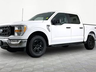 Used 2021 Ford F150 XLT w/ Trailer Tow Package AWD/4WD video 1