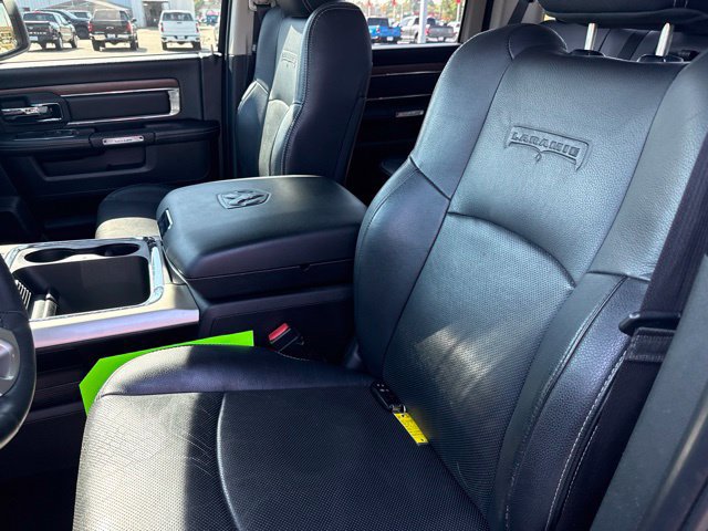 Used 2015 RAM 1500 Laramie w/ Convenience Group AWD/4WD image 27