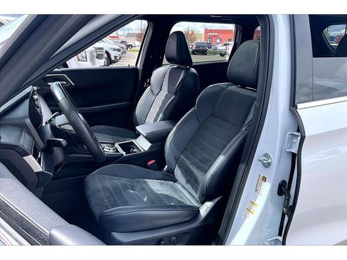 Used 2024 Mitsubishi Outlander Ralliart image 28