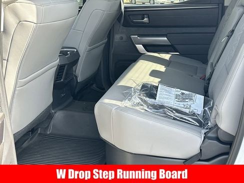 New 2024 Toyota Tundra SR5 w/ SR5 Premium Package image 5