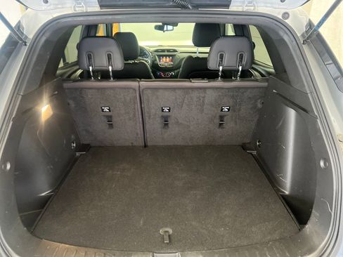 Used 2022 Chevrolet TrailBlazer ACTIV image 40